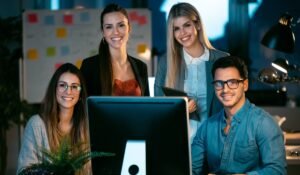 RiseCraft Digital - SEO Melbourn