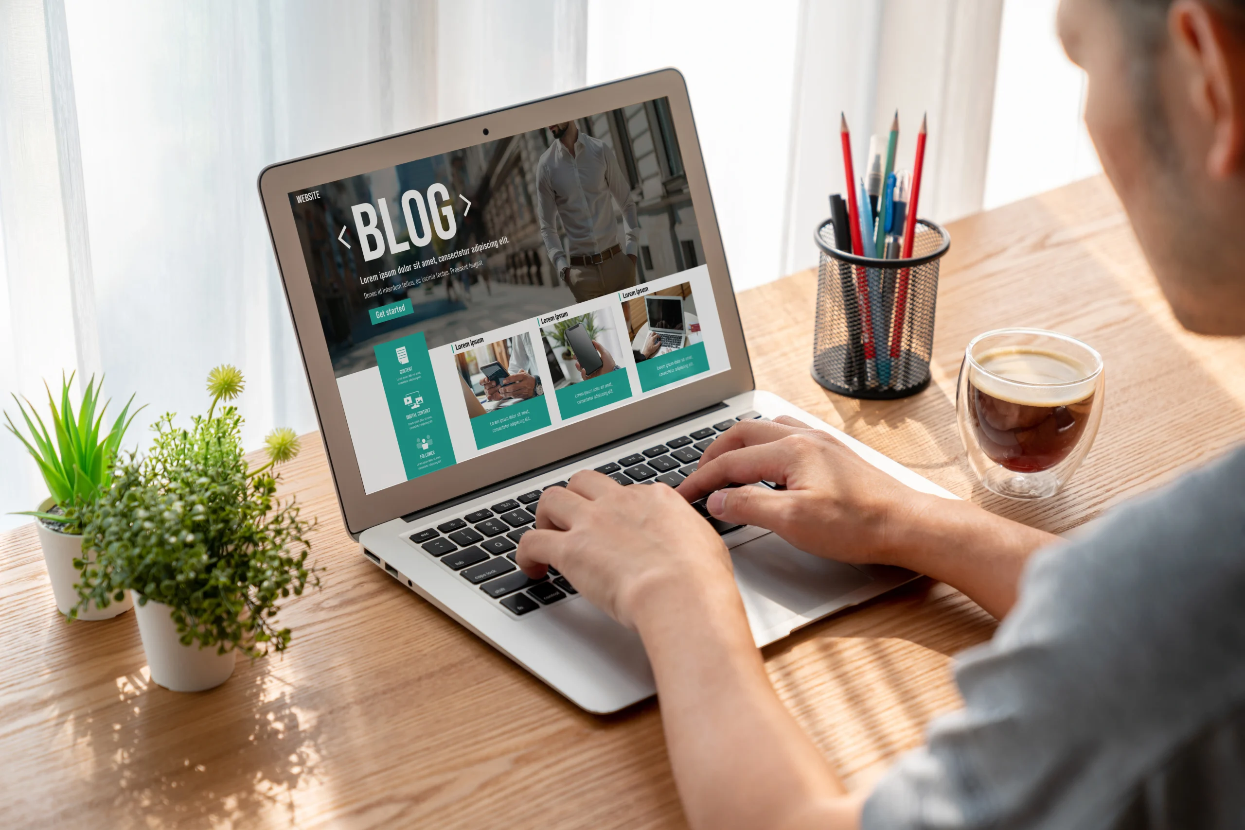 Content Writing Services