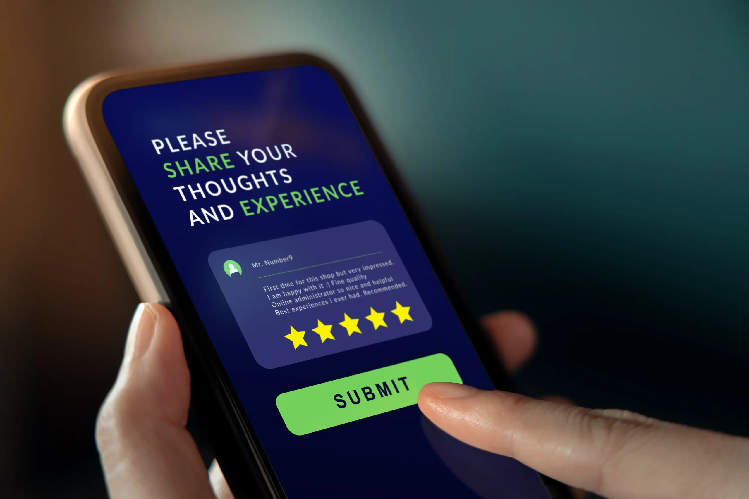 Content Writing Services